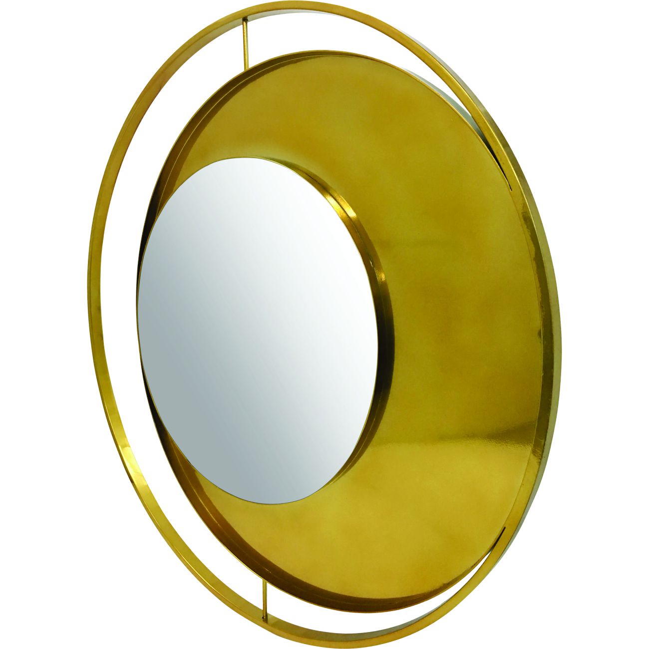 GLOBO Large Mirror
