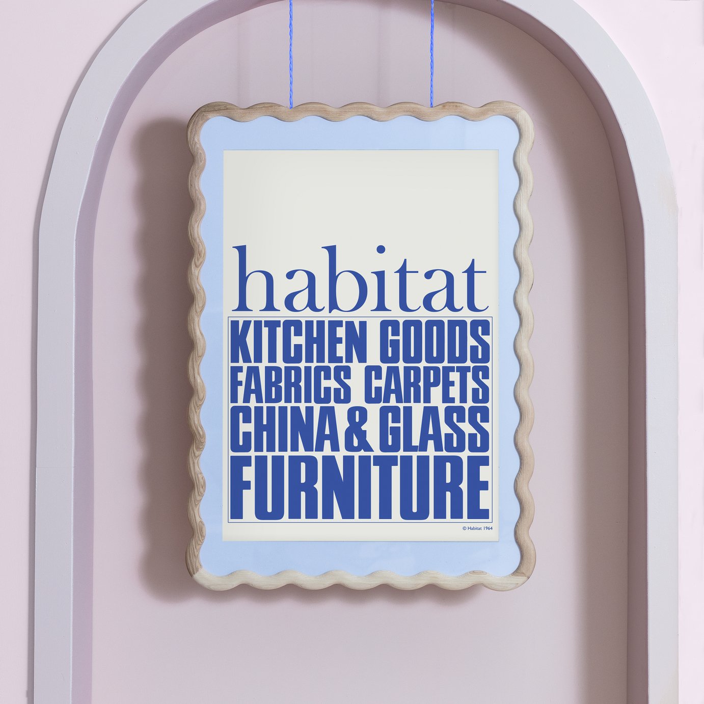 Home furnishings